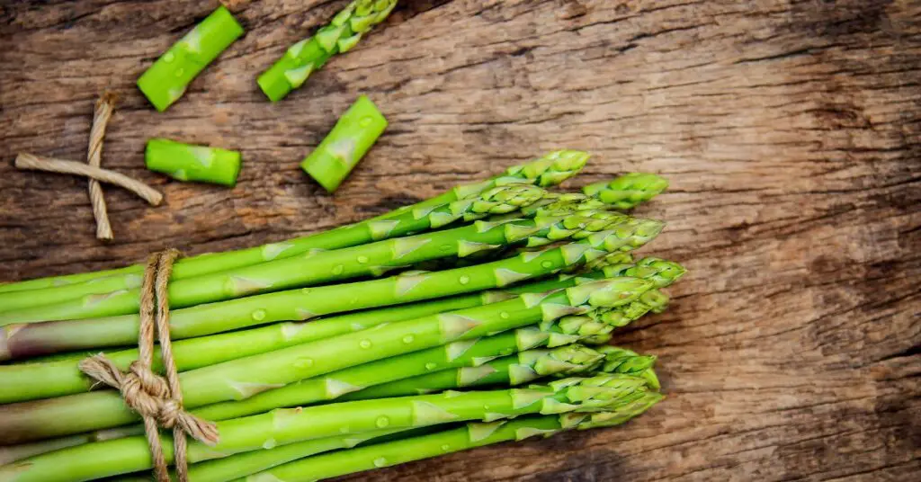 Which Type of Asparagus is Safer for Your Cats